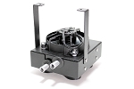 Inferno Yamaha YXZ Cab Heater with Defrost (2016-2018)